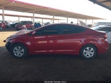 Hyundai Elantra Se KMHDH4AEXGU584532 снимка