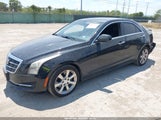 Cadillac Ats Standard 1G6AG5RX4F0100899 снимка