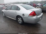Chevrolet Impala Lt 2G1WG5EK4B1281197 снимка