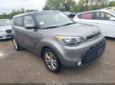Kia Soul + KNDJP3A5XG7334601 снимка