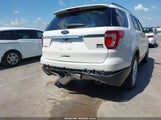 Ford Explorer Limited 1FM5K8F82HGE25424 снимка