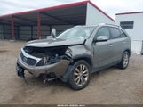 Kia Sorento Ex V6 5XYKUDA29BG111244 снимка
