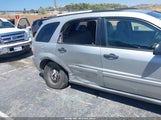 Chevrolet Equinox Ls 2CNDL13F066084962 снимка