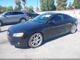 Audi A5 2.0T Premium WAUCFAFR5BA024327 снимка