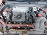 Chevrolet Trailblazer Fwd Rs KL79MTSL8PB216050 снимка
