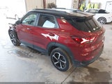 Chevrolet Trailblazer Fwd Rs KL79MTSL8PB216050 photo
