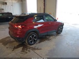 Chevrolet Trailblazer Fwd Rs KL79MTSL8PB216050 снимка