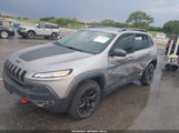 Jeep Cherokee Trailhawk 1C4PJMBS4GW304232 снимка