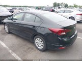 Hyundai Elantra Se 5NPD74LF4KH443181 снимка