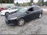 Ford Fusion Se 3FA6P0HD0ER294039 снимка