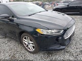 Ford Fusion Se 3FA6P0HD0ER294039 снимка
