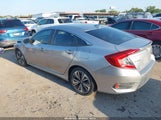 Honda Civic Ex-T 19XFC1F34GE027602 снимка