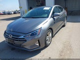 Hyundai Elantra Sel 5NPD84LF7KH445228 fotografie