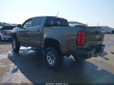 Chevrolet Colorado Lt 1GCGSCE33G1383949 снимка
