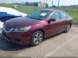Honda Accord Lx 1HGCR2F30DA045909 снимка