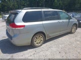 Toyota Sienna Xle V6 5TDYK3DC9BS135920 снимка