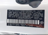 Toyota Corolla Le JTDB4MEE1R3024005 снимка