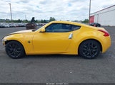 Nissan 370Z Nismo/Nismo Tech/Sport/Sport Tech/Touring JN1AZ4EH7HM954963 fotografie