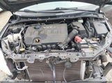 Toyota Corolla JTDBL40E599076115 fotografie