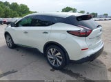 Nissan Murano Sl Intelligent Awd 5N1AZ2CSXMC136669 fotografie