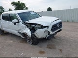 Toyota Tacoma Sr5 V6 5TFAZ5CN1HX052576 fotografie