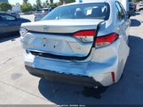 Toyota Corolla Le 5YFB4MDE4RP200554 снимка