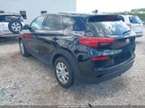 Hyundai Tucson Se KM8J23A47LU077796 снимка