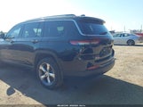 Jeep Grand Cherokee L Limited 4X4 1C4RJKBGXM8106389 снимка