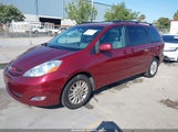 Toyota Sienna Xle 5TDYK4CCXAS305370 снимка