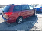 Toyota Sienna Xle 5TDYK4CCXAS305370 снимка