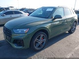 Audi Q5 Premium Plus 55 Tfsi E S Line Quattro S Tronic WA1E2AFYXR2009898 photo