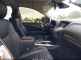 Infiniti Qx60 Pure Awd 5N1DL0MM9LC509895 photo