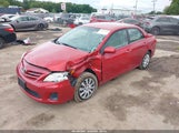 Toyota Corolla Le 5YFBU4EE2DP090546 снимка