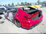 Acura Tlx Tech A-Spec Pkgs 19UUB1F6XKA004603 снимка