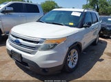 Ford Explorer Xlt 1FMHK7D80CGA36252 снимка