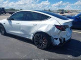Tesla Model Y Performance Dual Motor All-Wheel Drive 7SAYGDEFXNF462757 снимка