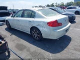 Infiniti G35 JNKCV51E85M207059 снимка