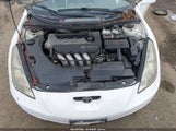 Toyota Celica Gts JTDDY32T2Y0031751 снимка