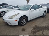 Toyota Celica Gts JTDDY32T2Y0031751 снимка