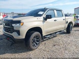Chevrolet Silverado  4Wd Short Bed Lt Trail Boss 3GCUDFED3NG617805 photo