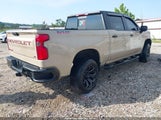 Chevrolet Silverado  4Wd Short Bed Lt Trail Boss 3GCUDFED3NG617805 снимка