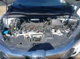 Honda Hr-V 2Wd Sport 3CZRU5H15NM729227 photo