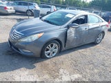 Hyundai Sonata Limited 2.0T 5NPEC4AB6BH289878 снимка