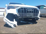 Audi Q3 Premium 40 Tfsi Quattro Tiptronic WA1AUCF33M1089486 photo