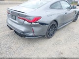 BMW M4 Competition xDrive WBS43AZ04PCM51077 снимка