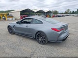BMW M4 Competition xDrive WBS43AZ04PCM51077 снимка