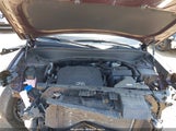 Hyundai Palisade Limited KM8R54GE9RU696053 photo