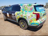 Hyundai Palisade Limited KM8R54GE9RU696053 photo