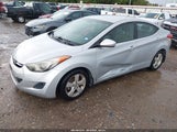 Hyundai Elantra Gls KMHDH4AE9DU862400 снимка