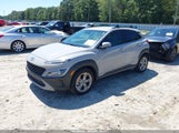 Hyundai Kona Sel KM8K6CAB3PU054562 снимка
